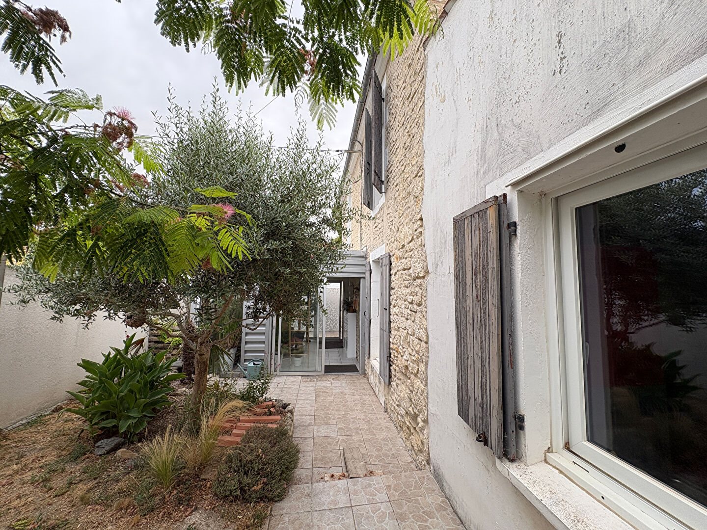 Maison à vendre, 140m², Surgères