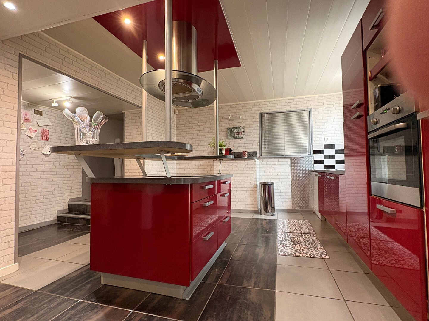 Maison à vendre, 140m², Surgères