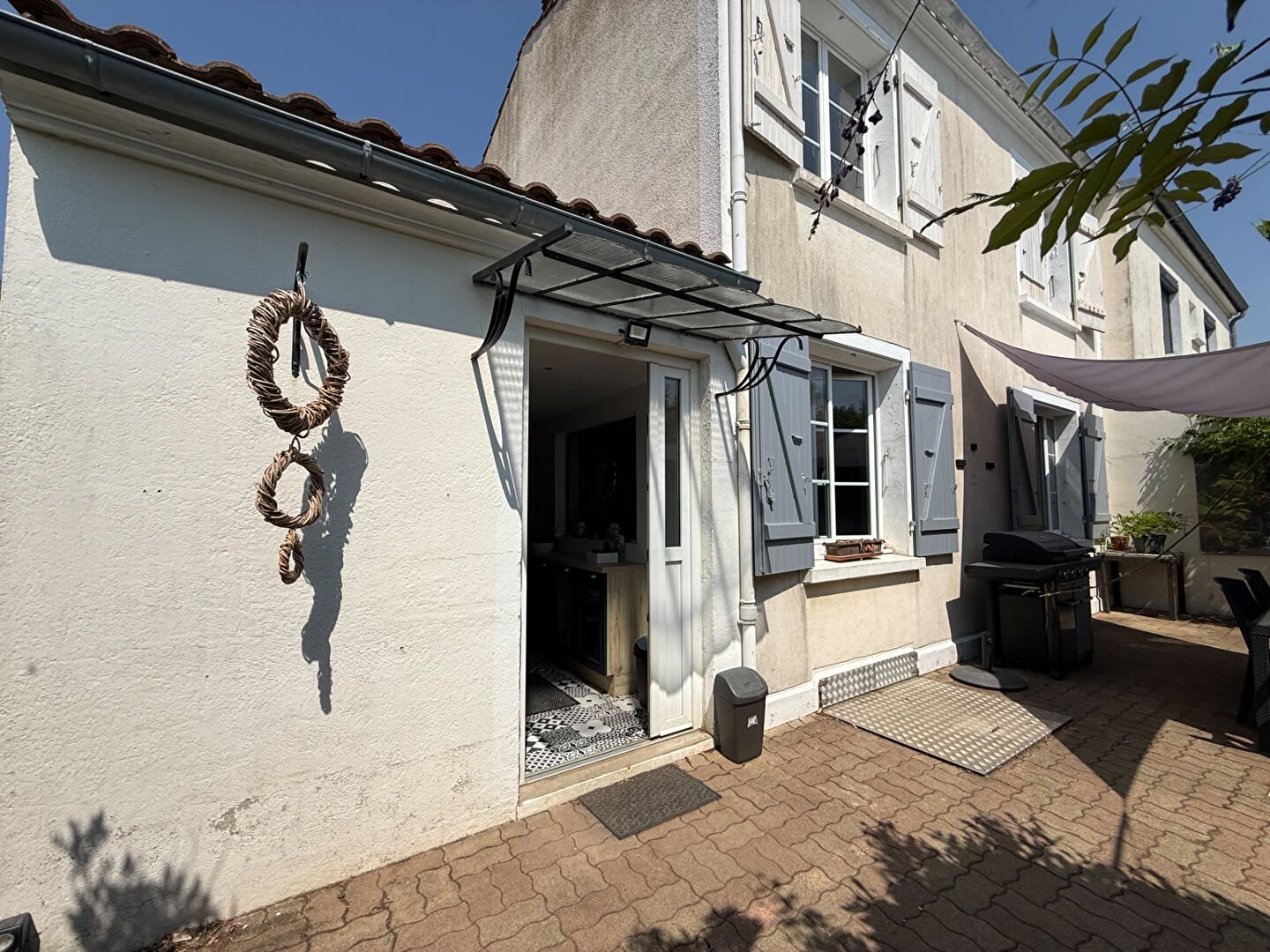 Maison à vendre, 97m², Surgères