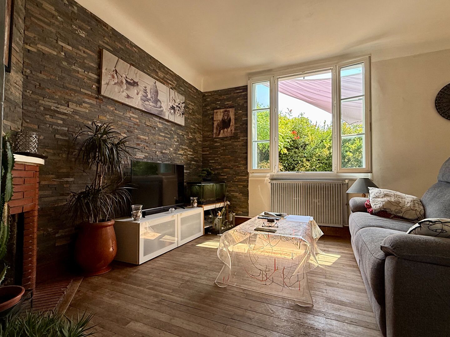 Maison à vendre, 97m², Surgères