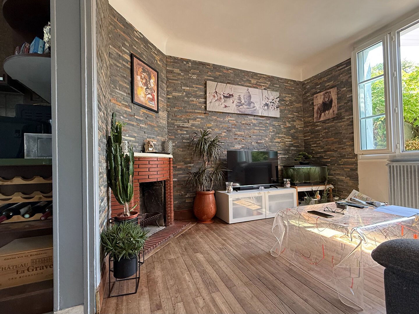 Maison à vendre, 97m², Surgères