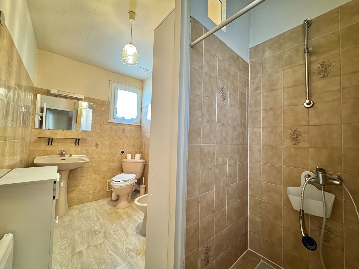 Maison à vendre, 66m², Surgères