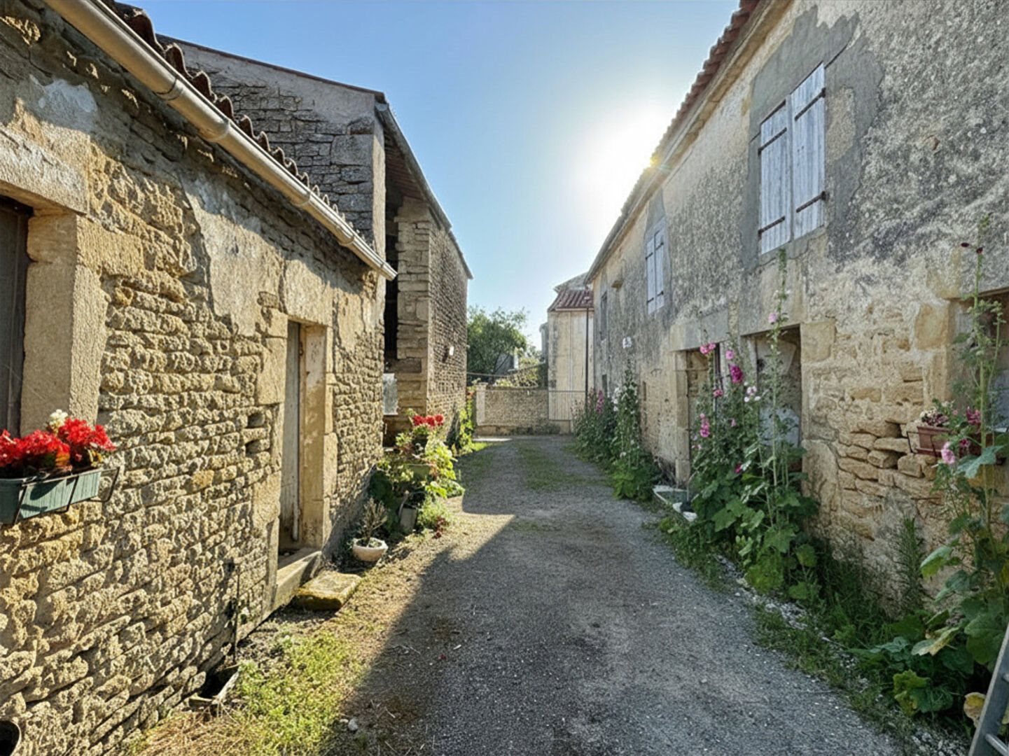 Maison à vendre, 140m², Breuil-la-Réorte