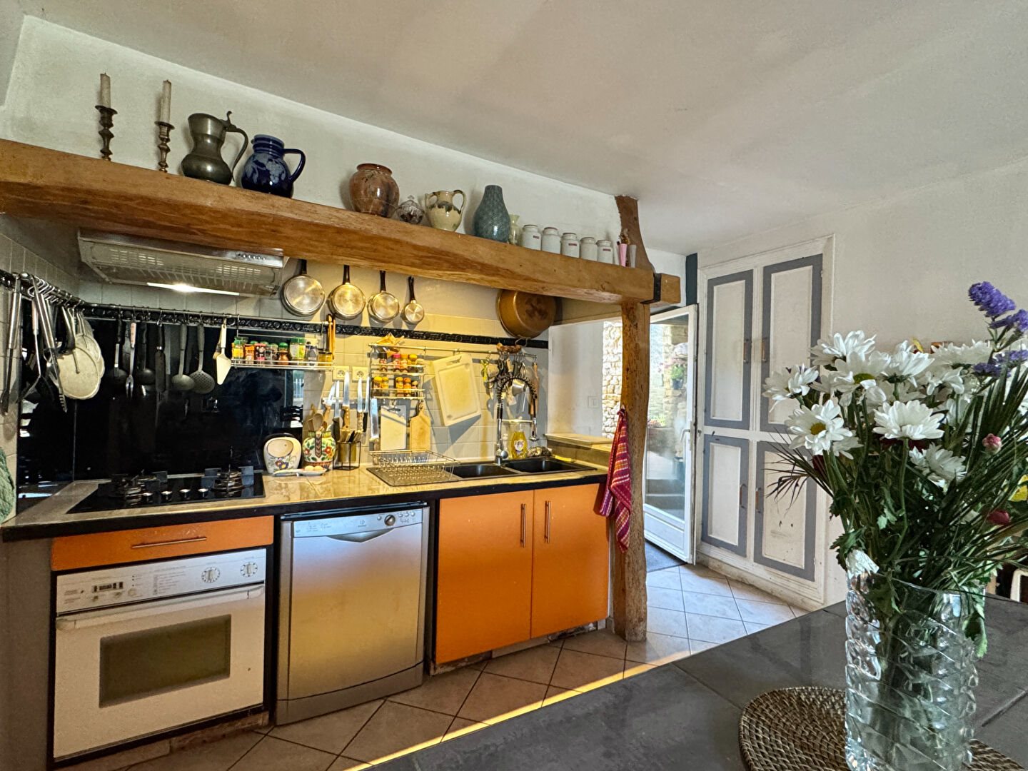 Maison à vendre, 140m², Breuil-la-Réorte
