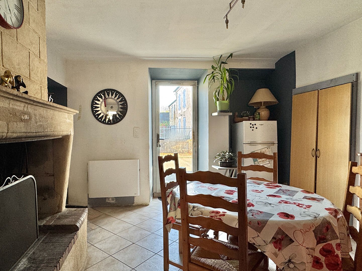 Maison à vendre, 140m², Breuil-la-Réorte