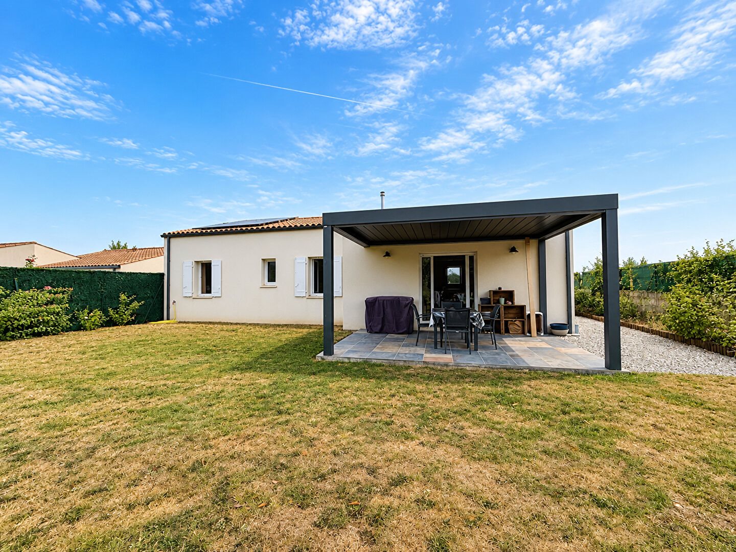 Maison à vendre, 99m², Muron