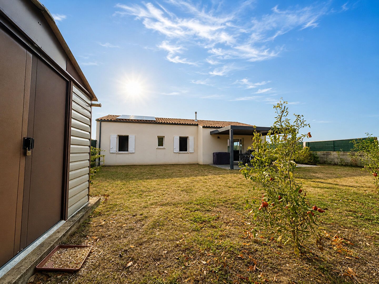 Maison à vendre, 99m², Muron