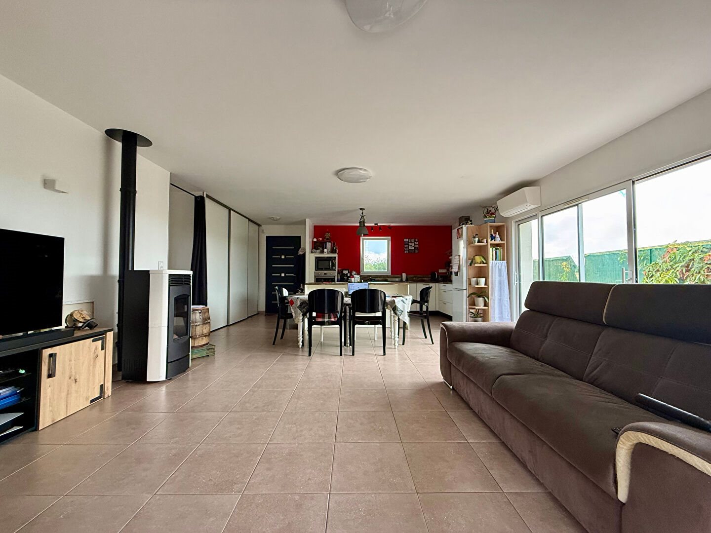 Maison à vendre, 99m², Muron