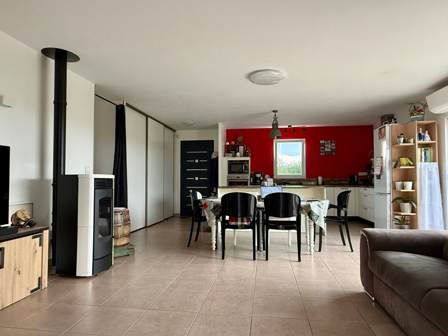 Maison à vendre, 99m², Muron