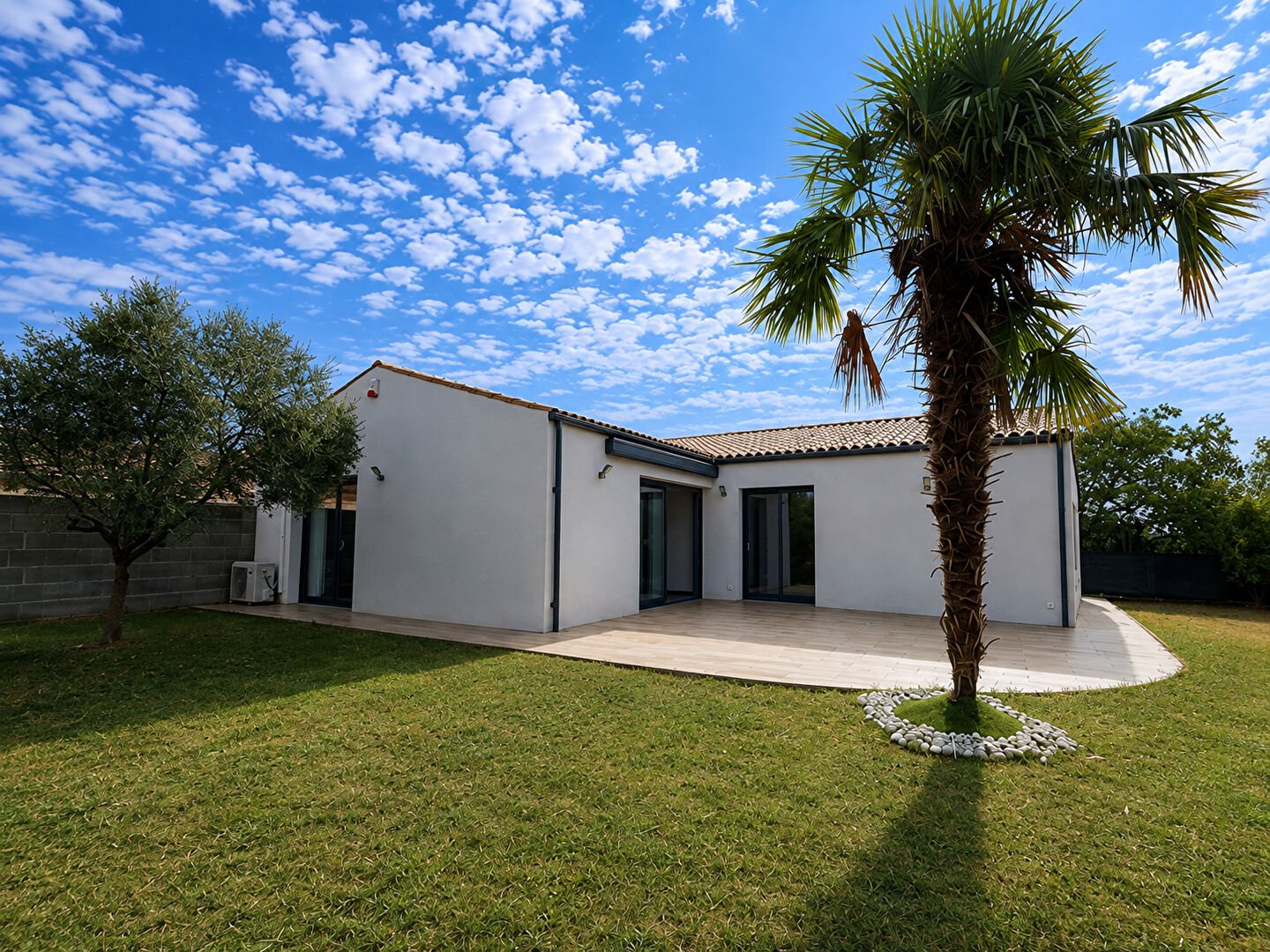 Maison à vendre, 116m², Nuaillé-d'Aunis