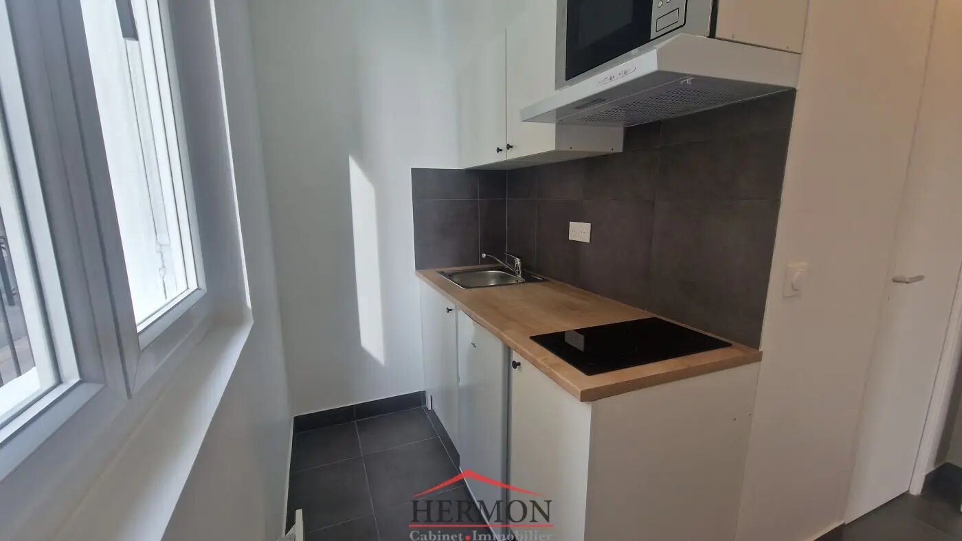 Appartement à vendre, 19m², Bois-Colombes