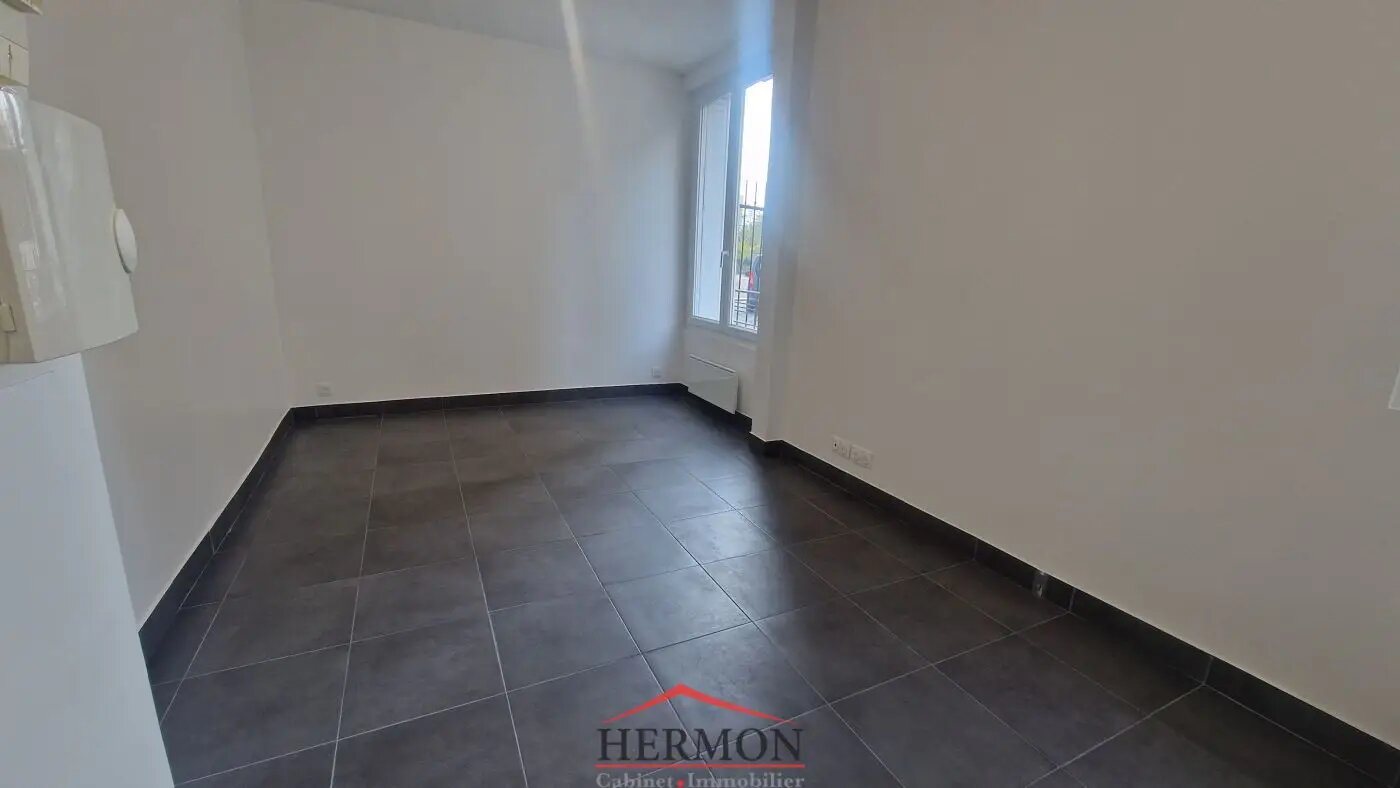 Appartement à vendre, 19m², Bois-Colombes