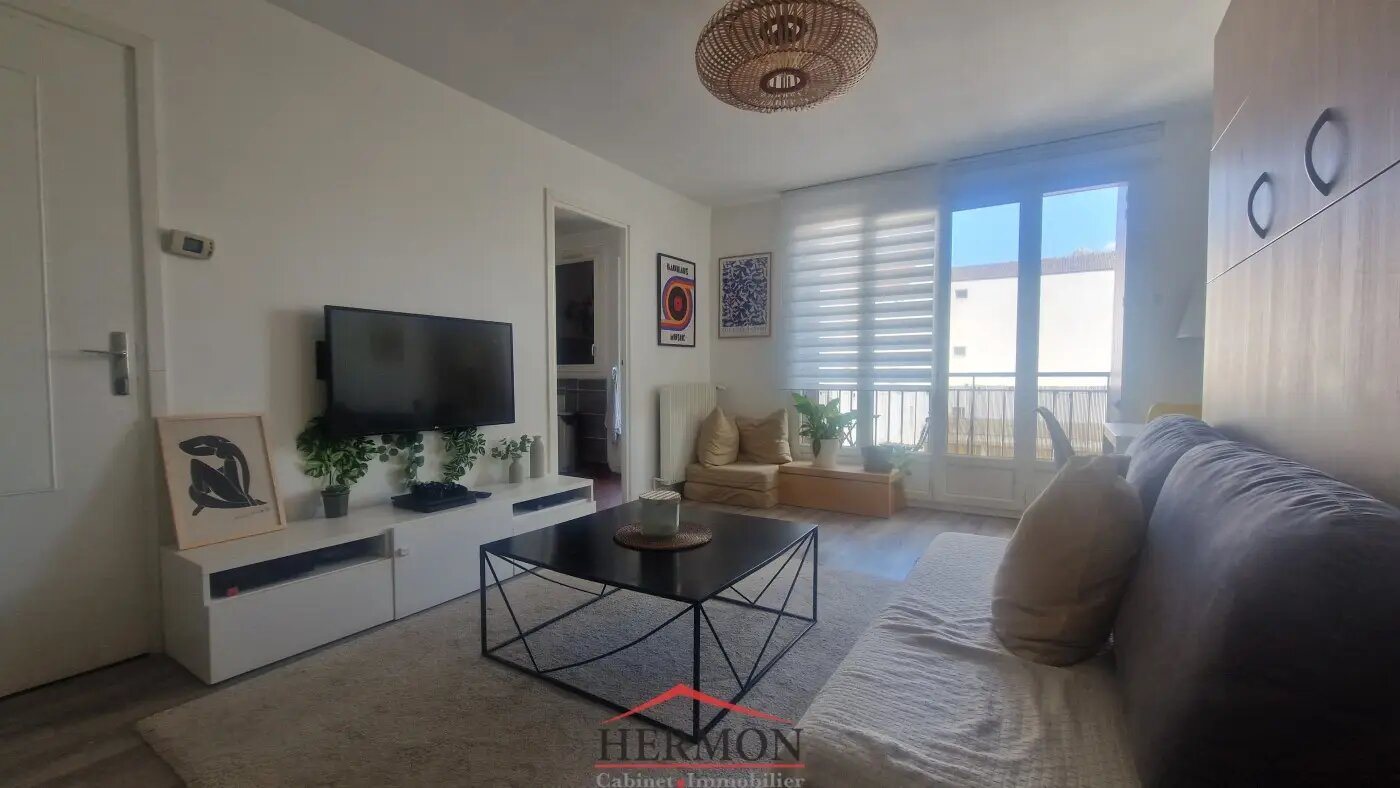 Appartement à vendre, 39m², Asnières-sur-Seine