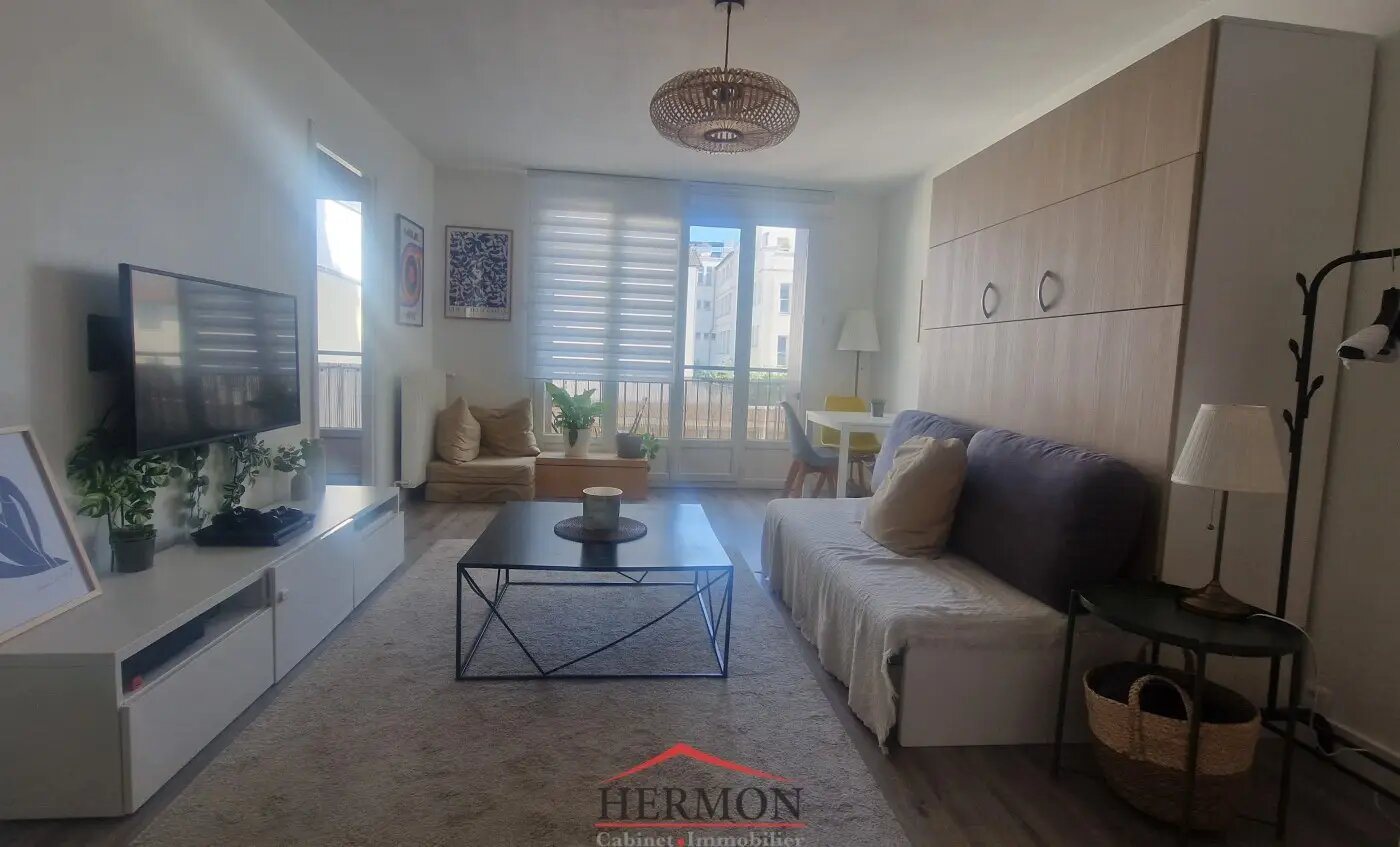Appartement à vendre, 39m², Asnières-sur-Seine