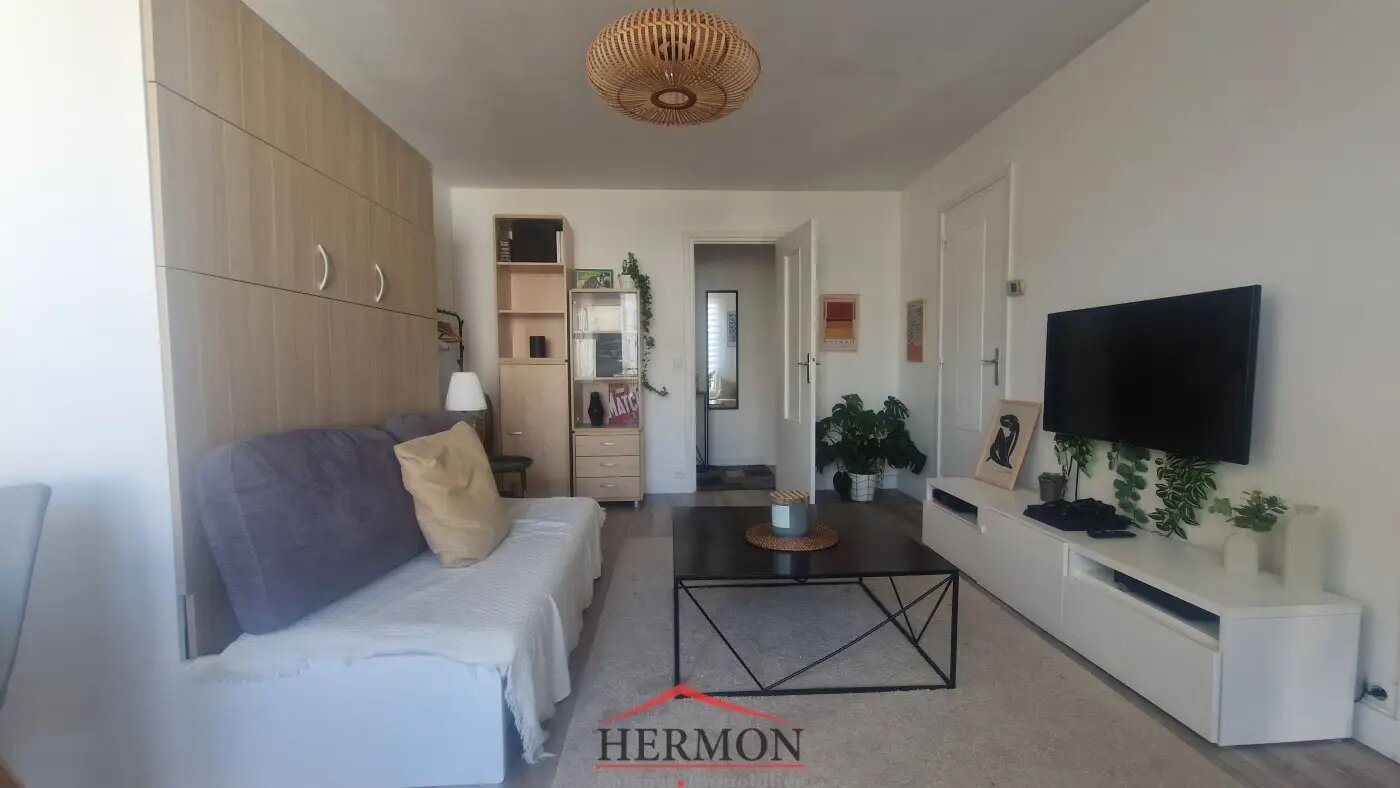 Appartement à vendre, 39m², Asnières-sur-Seine