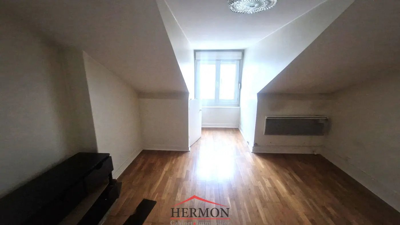 Appartement à vendre, 22m², Bois-Colombes