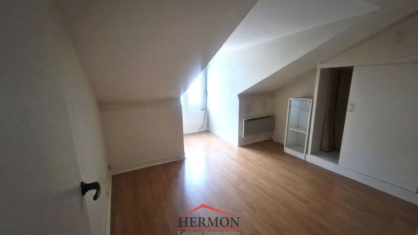 Appartement à vendre, 22m², Bois-Colombes