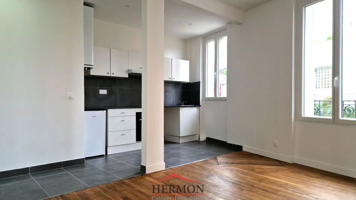 Appartement à vendre, 38m², Bois-Colombes