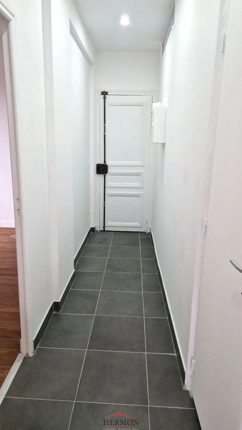 Appartement à vendre, 38m², Bois-Colombes
