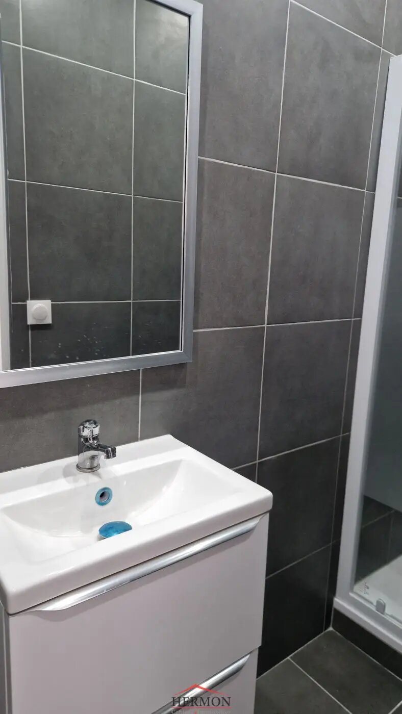 Appartement à vendre, 38m², Bois-Colombes