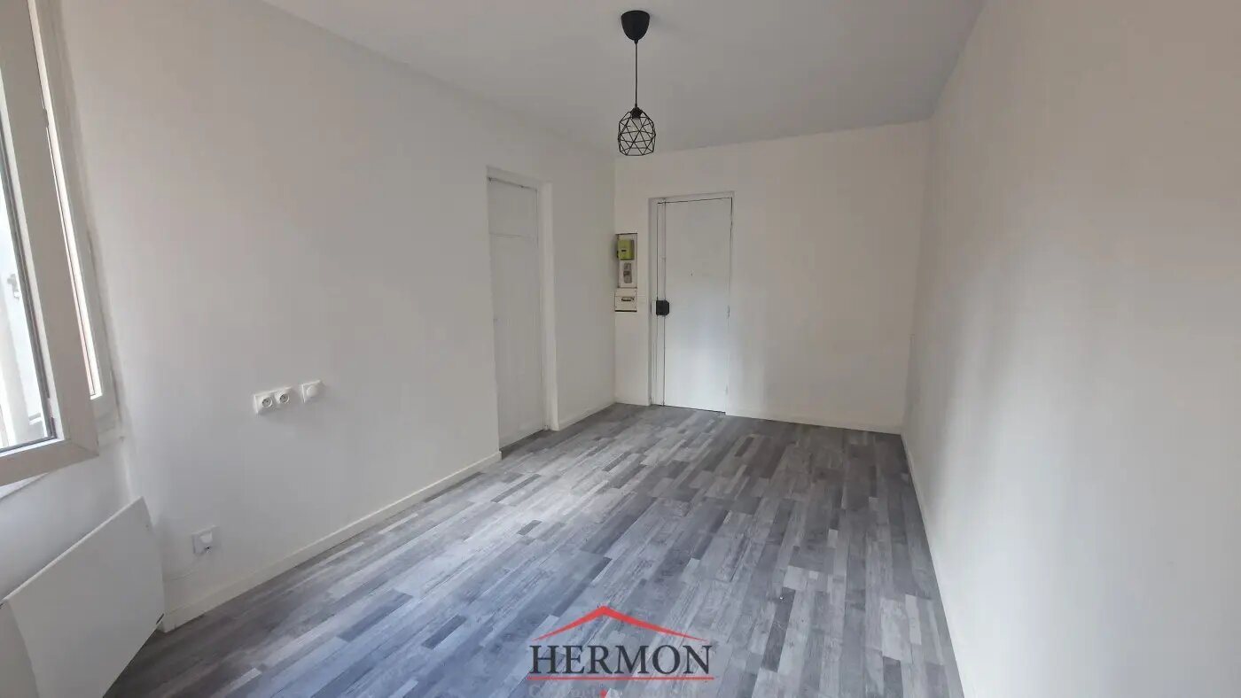 Appartement à vendre, 21m², Asnières-sur-Seine