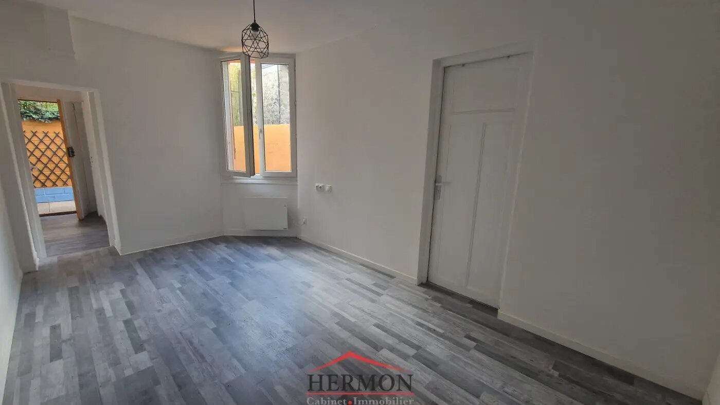 Appartement à vendre, 21m², Asnières-sur-Seine