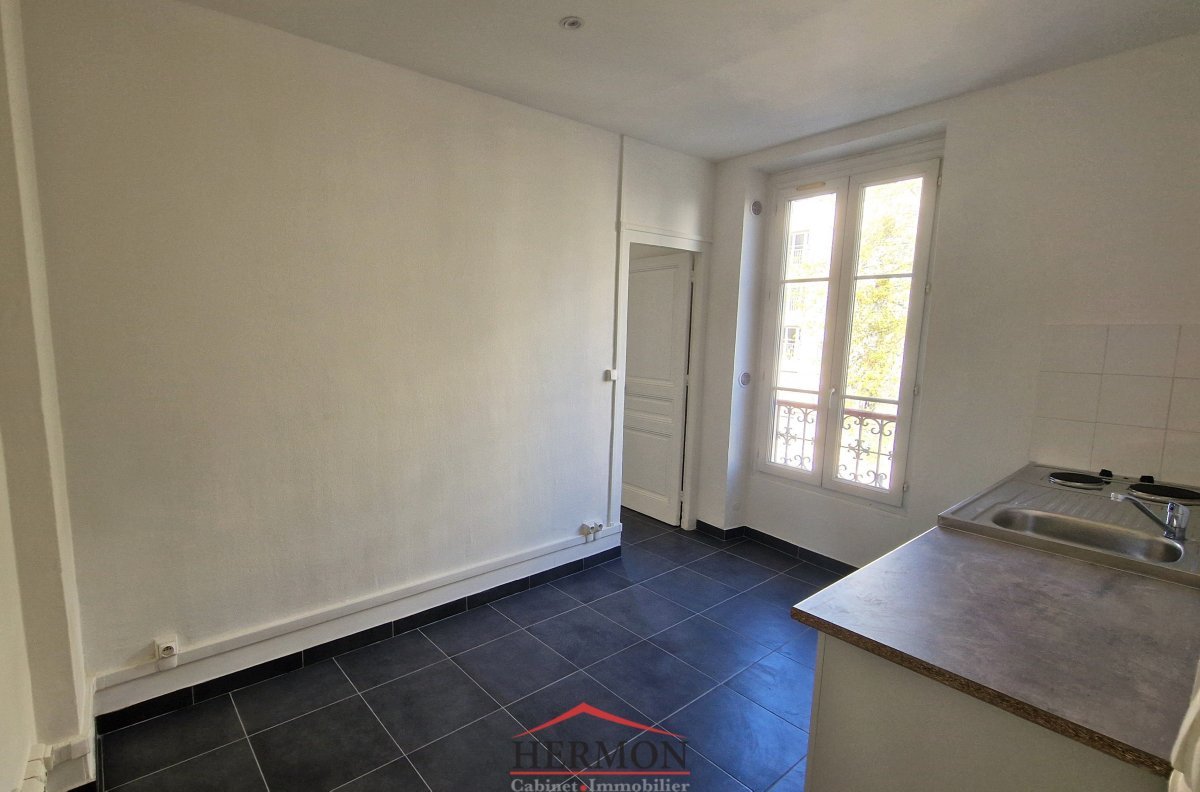Appartement à vendre, 25m², Clichy