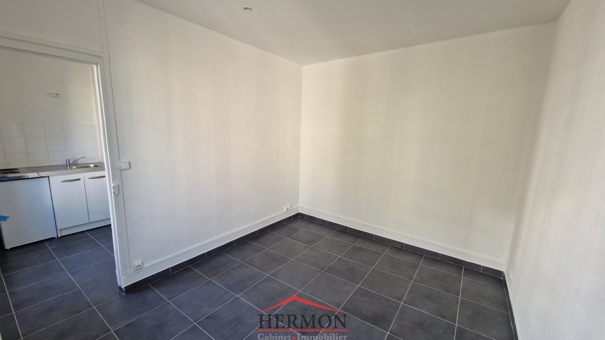 Appartement à vendre, 25m², Clichy
