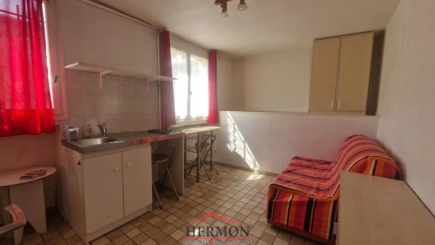 Appartement à vendre, 11m², Asnières-sur-Seine