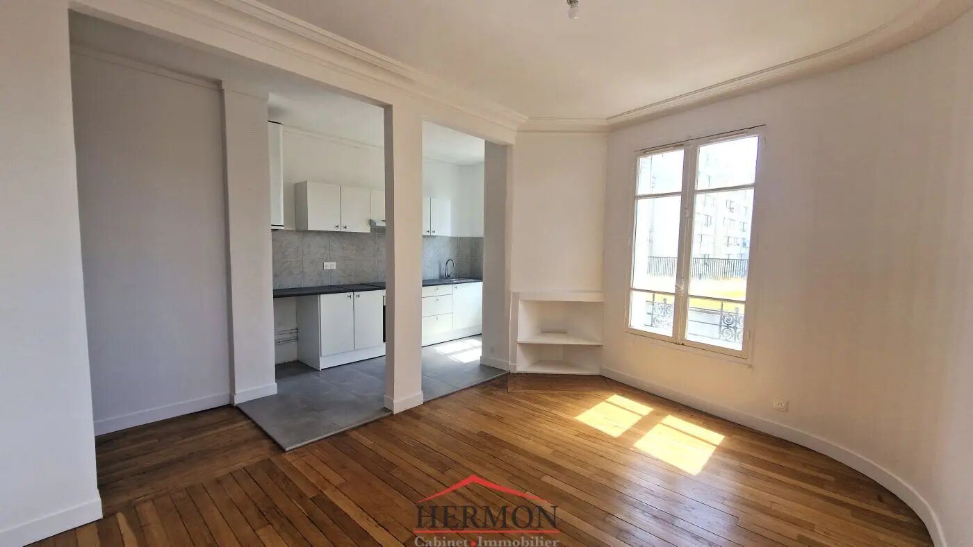 Appartement à vendre, 44m², Bois-Colombes