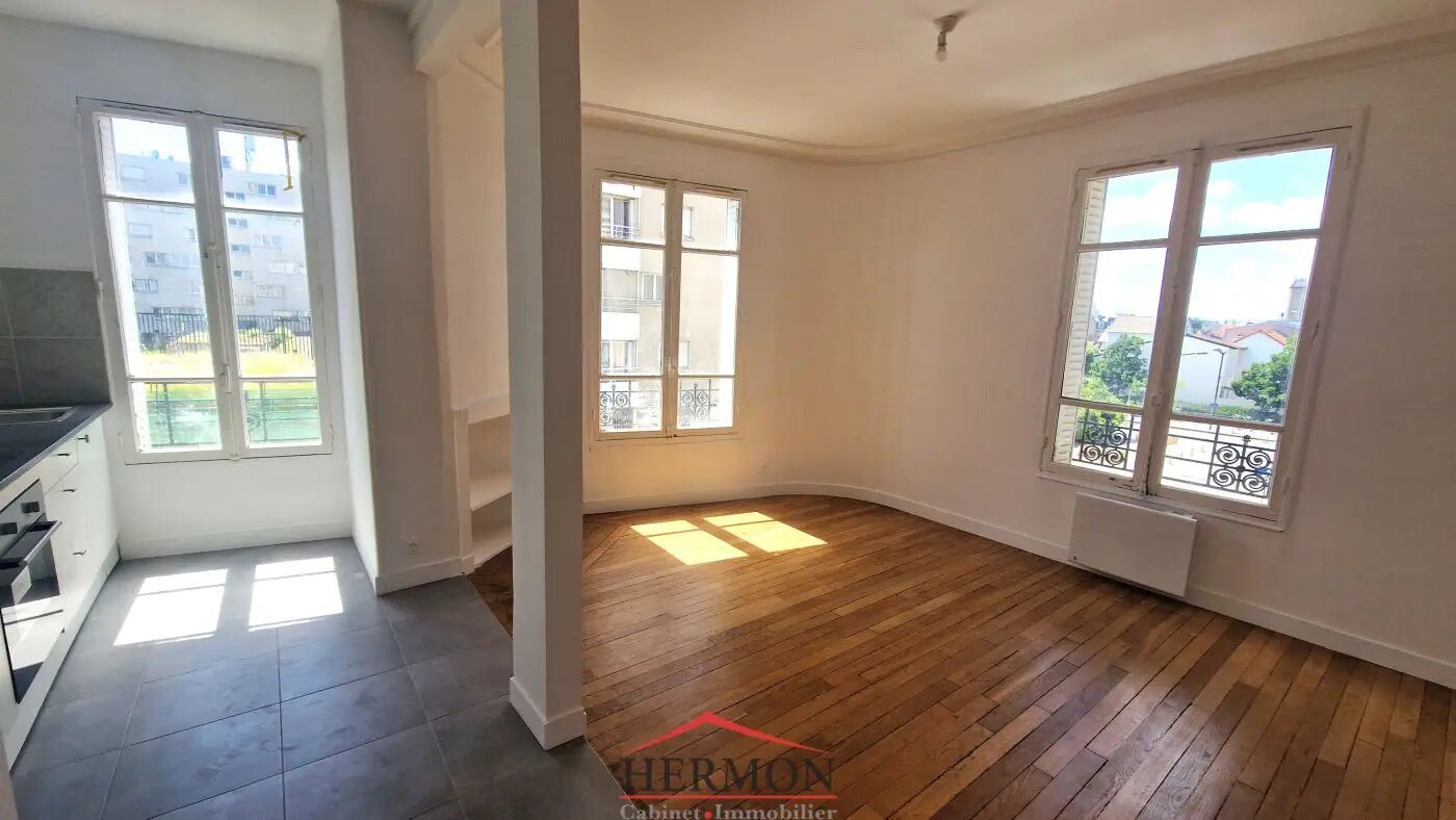 Appartement à vendre, 44m², Bois-Colombes