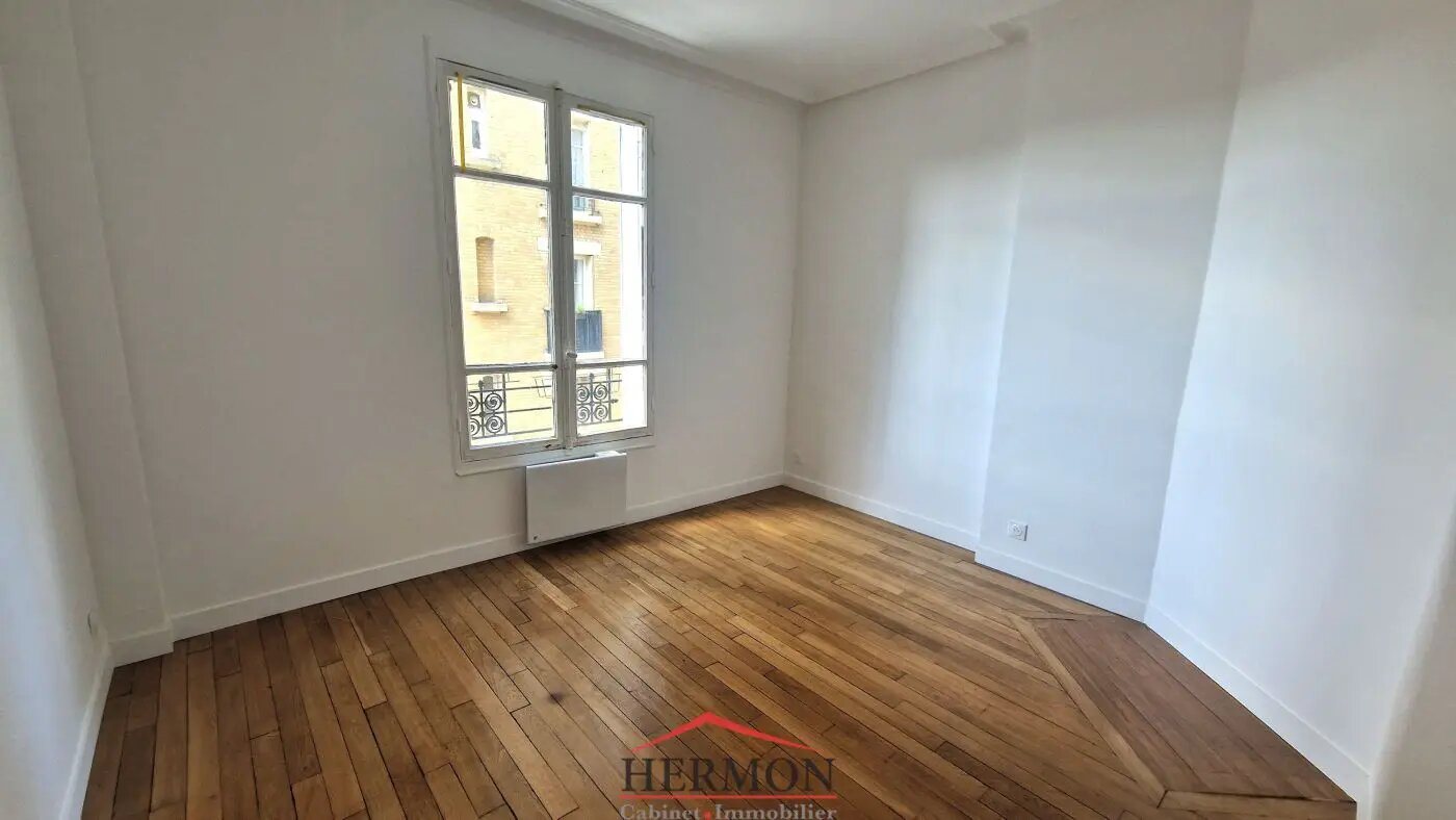 Appartement à vendre, 44m², Bois-Colombes