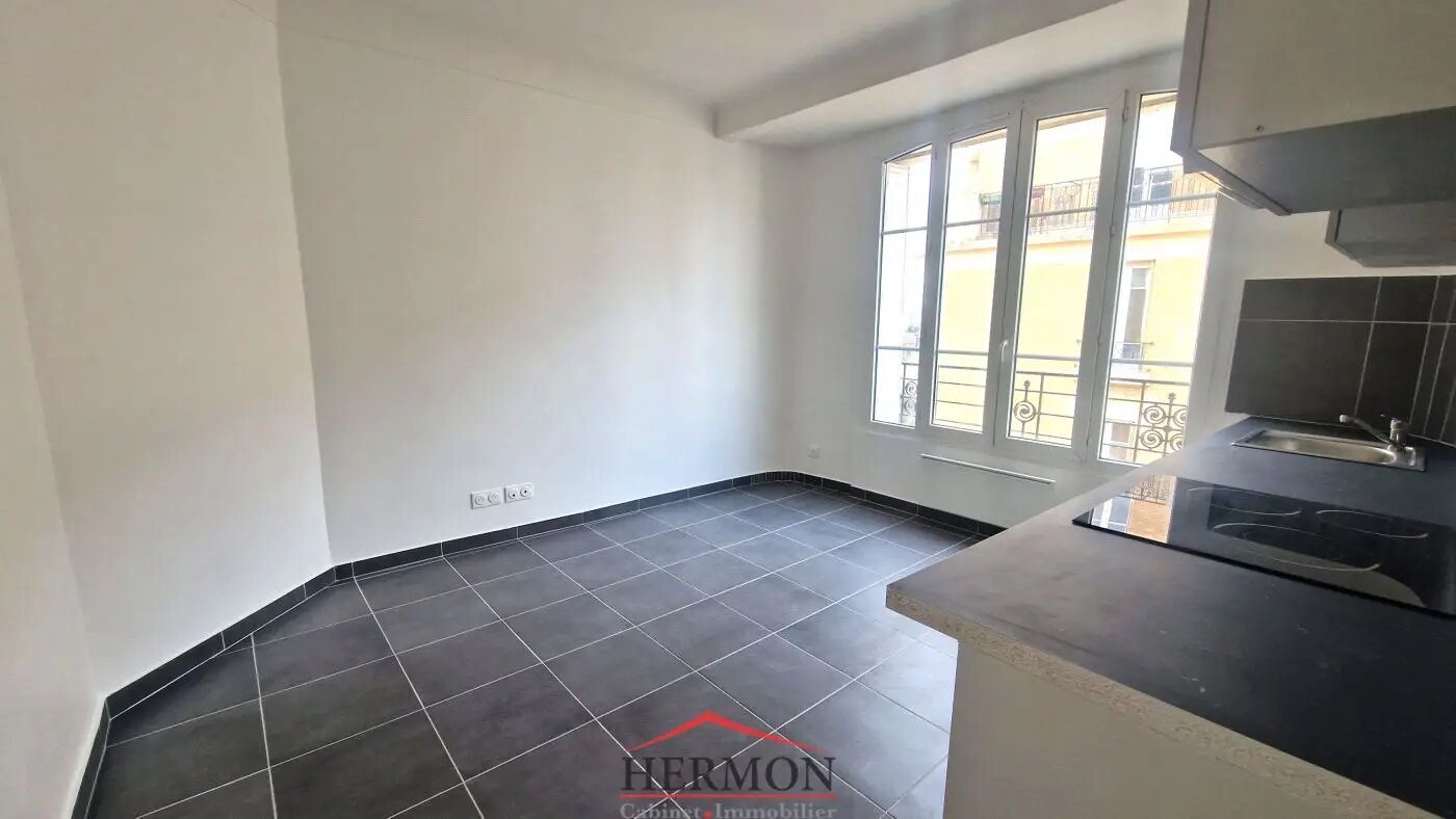 Appartement à vendre, 27m², Bois-Colombes