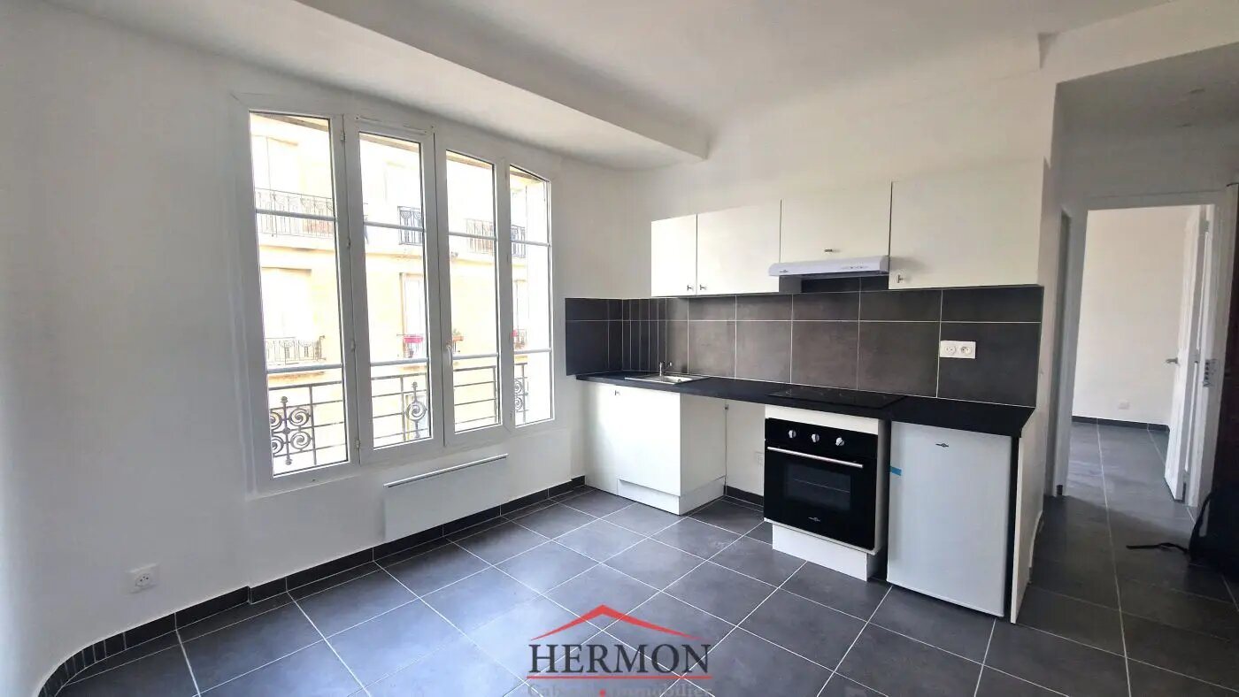 Appartement à vendre, 27m², Bois-Colombes