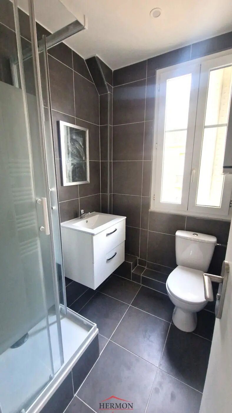 Appartement à vendre, 27m², Bois-Colombes