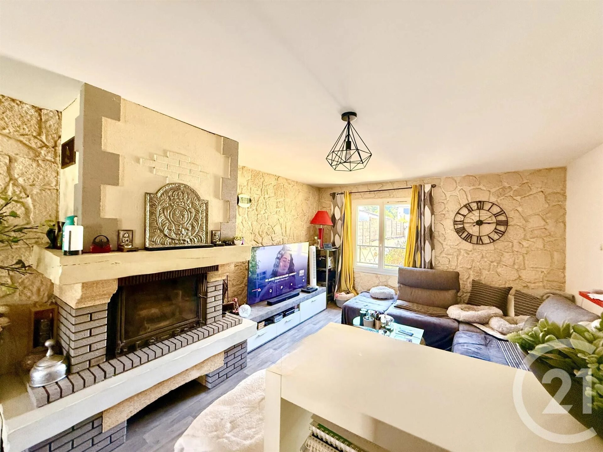 Maison à vendre, 180m², Le Thillay