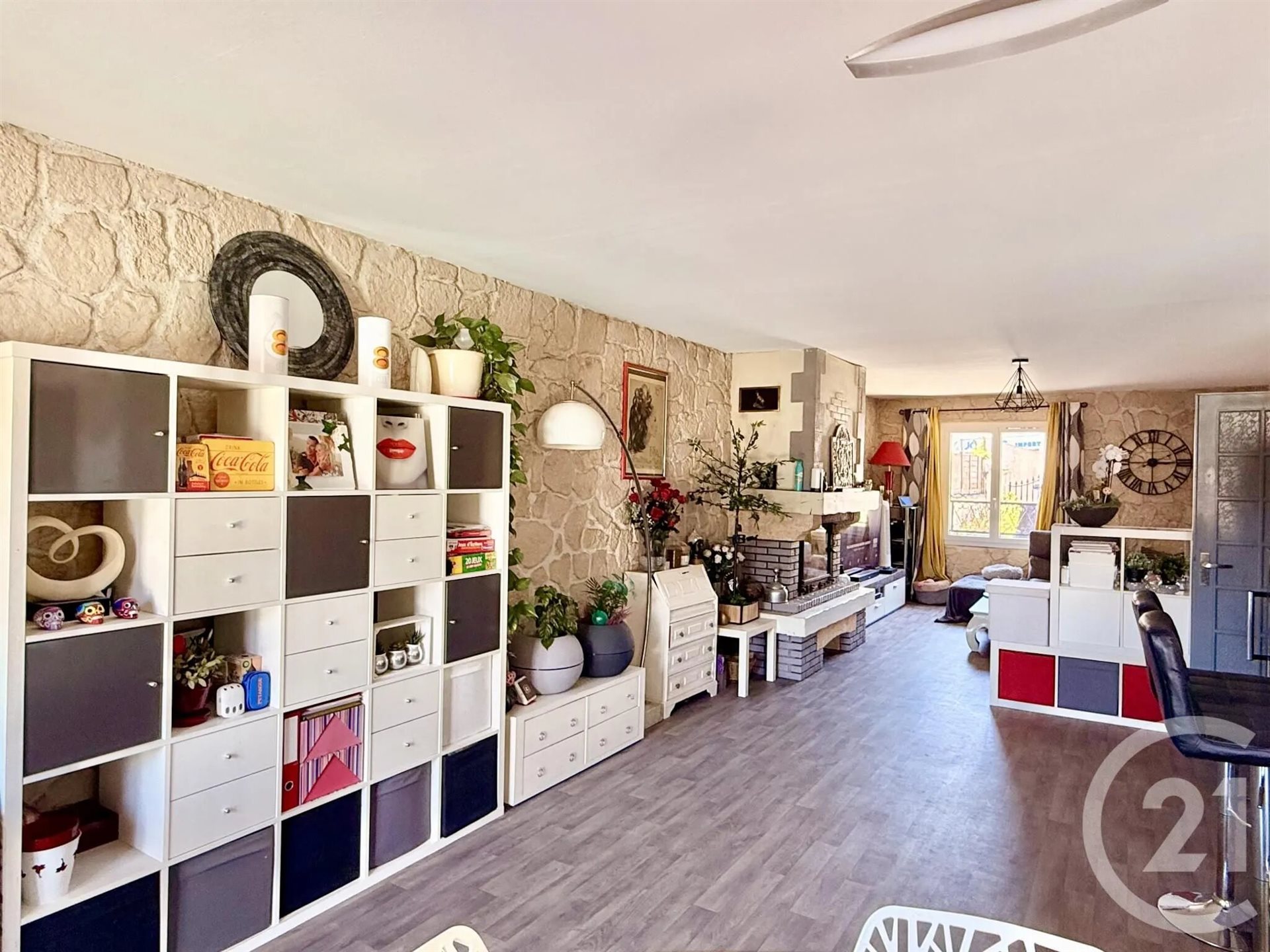 Maison à vendre, 180m², Le Thillay