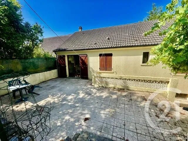 Maison à vendre, 115m², Goussainville