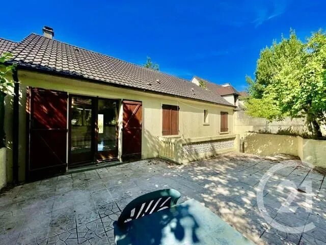Maison à vendre, 115m², Goussainville