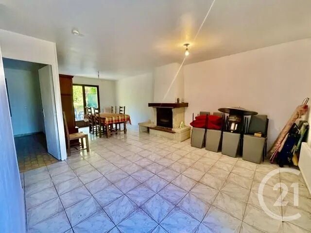 Maison à vendre, 115m², Goussainville