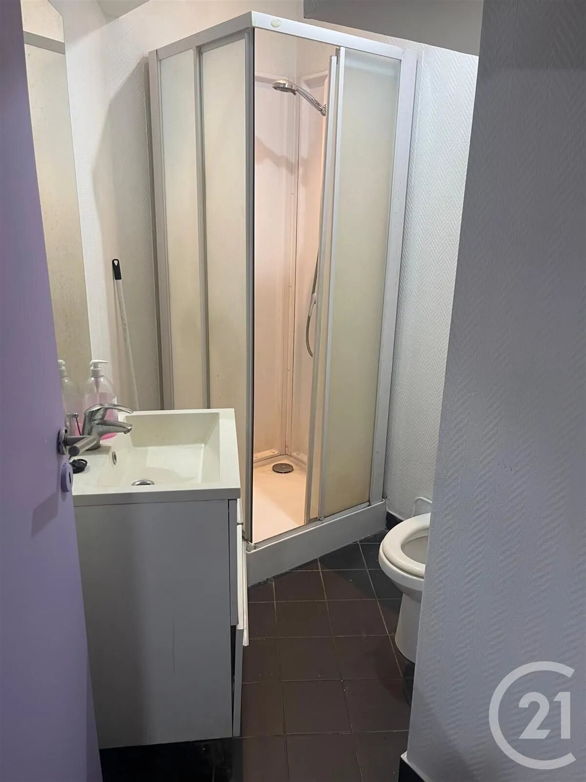Appartement à vendre, 20m², Goussainville