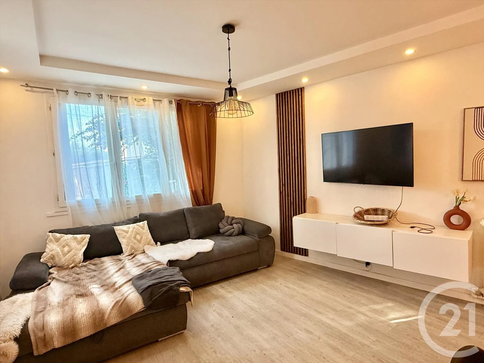Maison à vendre, 79m², Le Thillay