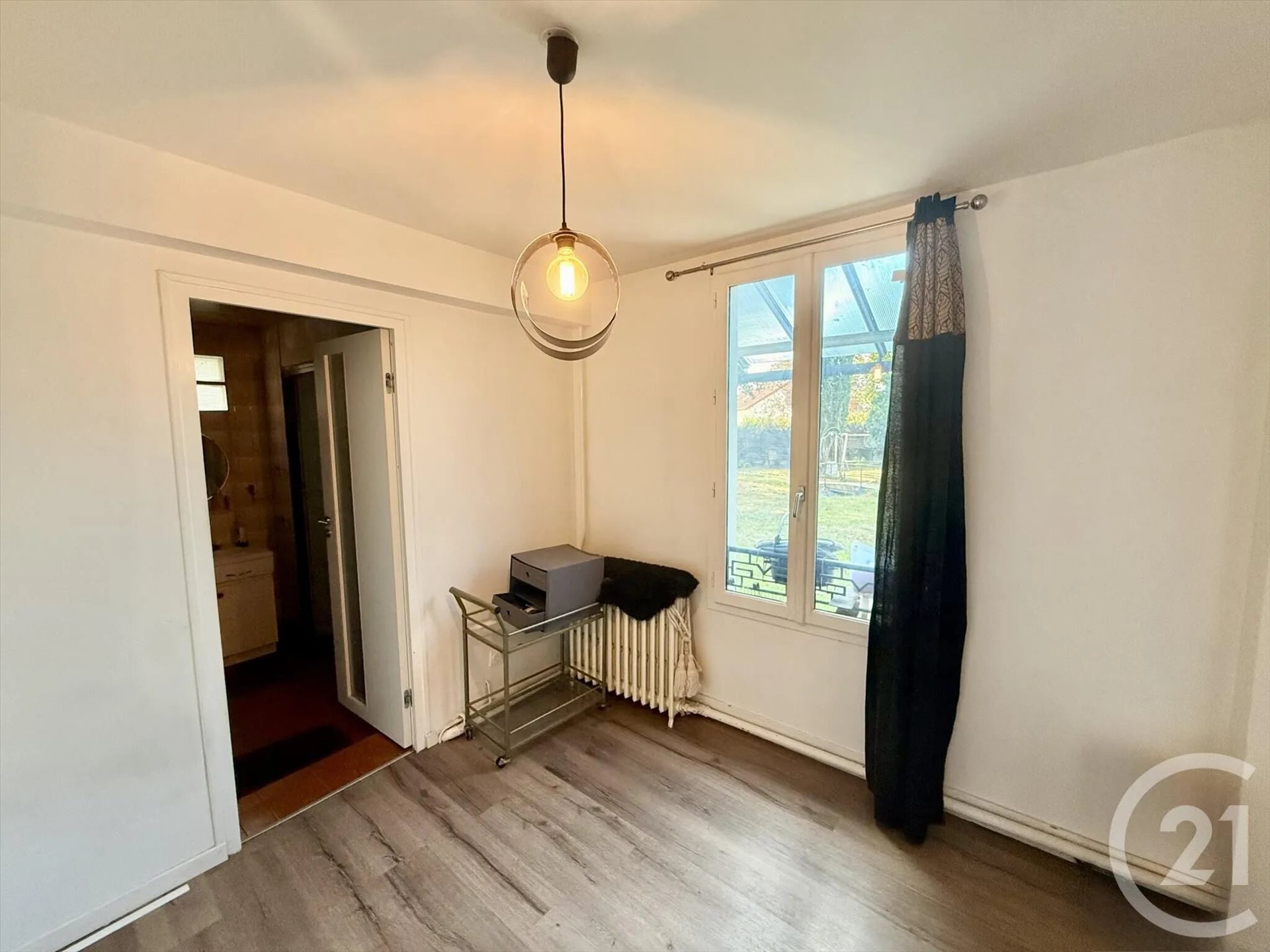 Maison à vendre, 79m², Le Thillay