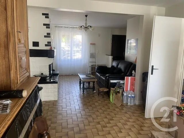 Maison à vendre, 88m², Goussainville