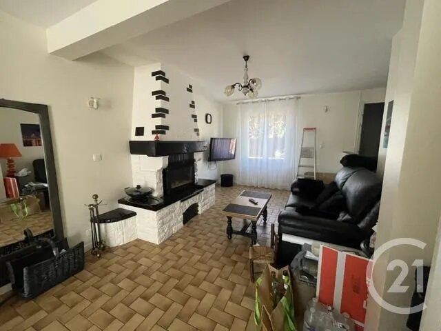 Maison à vendre, 88m², Goussainville