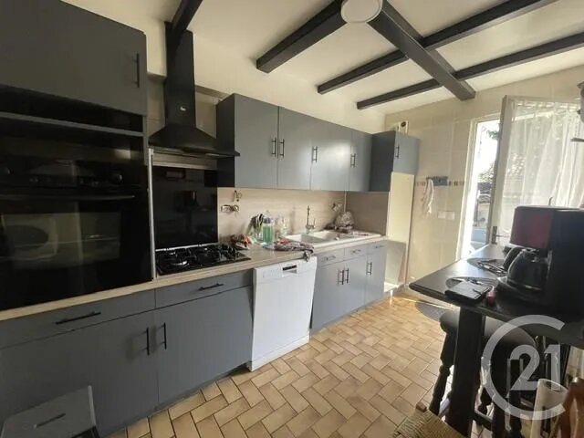 Maison à vendre, 88m², Goussainville