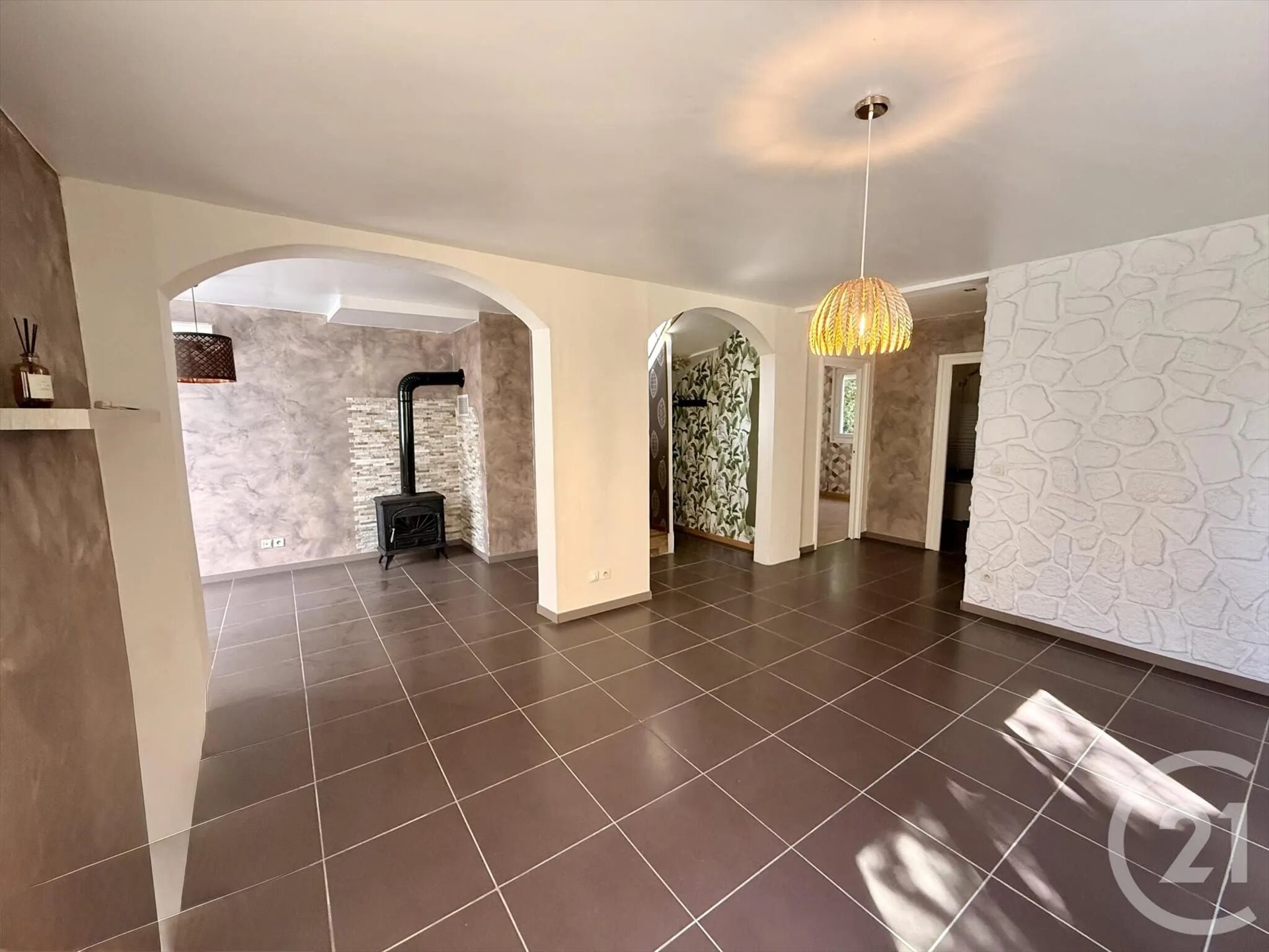 Maison à vendre, 91m², Le Thillay