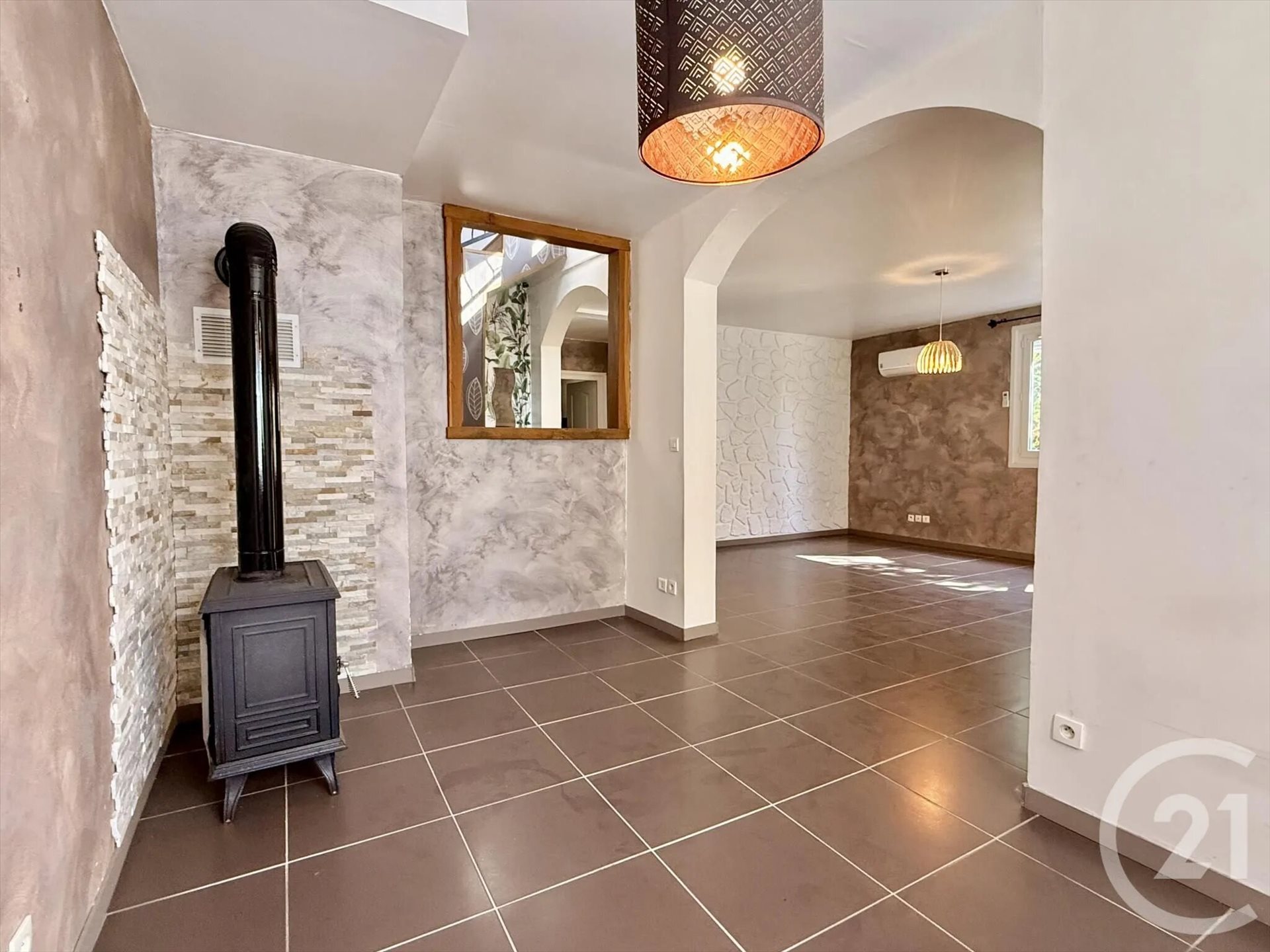 Maison à vendre, 91m², Le Thillay