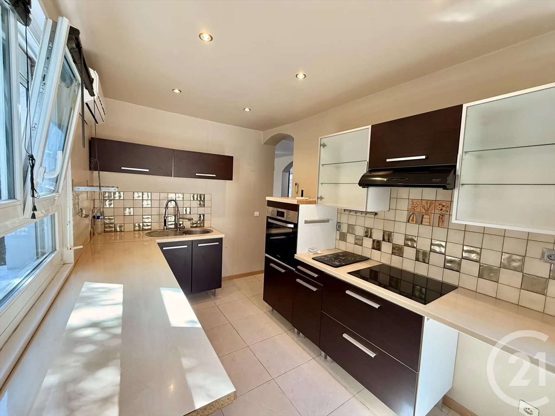 Maison à vendre, 91m², Le Thillay