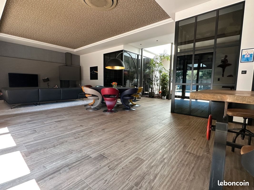 Appartement à vendre, 240m², Thionville